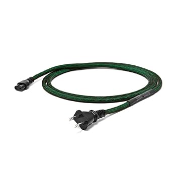 Amazon.co.jp: OYAIDE L/i 15 EMX V2 1.3m 電源ケーブル